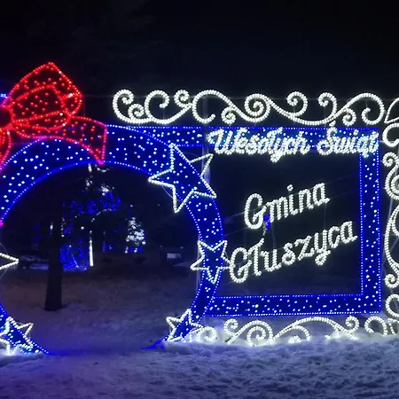 Apartament Dominik Апартаменты *