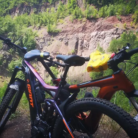 Apartament Dominik Апартаменты Глушица