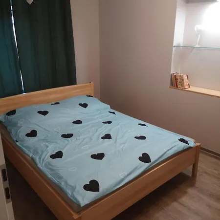 Apartament Dominik Апартаменты