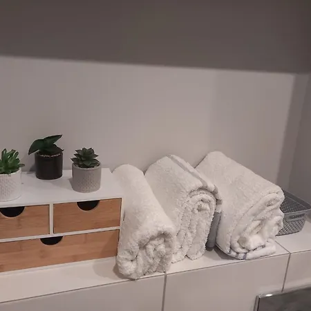 Apartament Dominik *