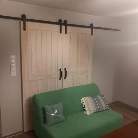 Apartament Dominik *