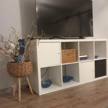 Apartament Dominik