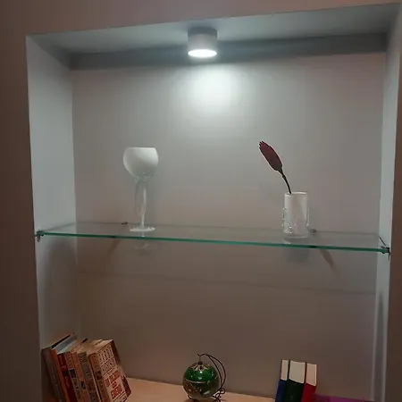 Apartament Dominik Апартаменты Глушица