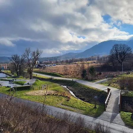 Apartament Dominik Апартаменты *