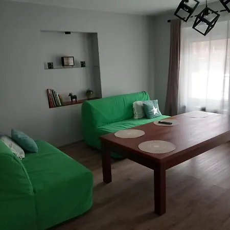 Apartament Dominik Апартаменты