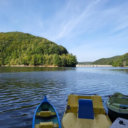 Apartament Dominik Апартаменты *