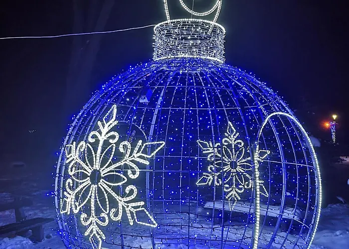 아파트 Apartament Dominik 그우시차