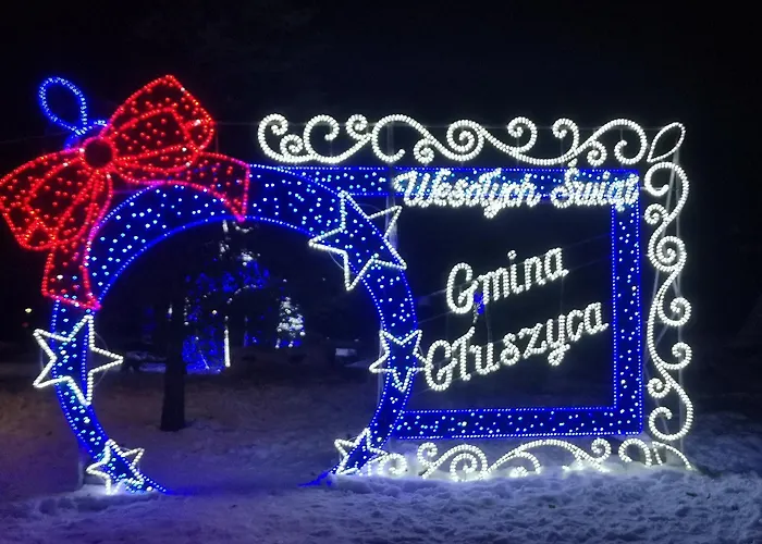 Apartament Dominik 아파트 *