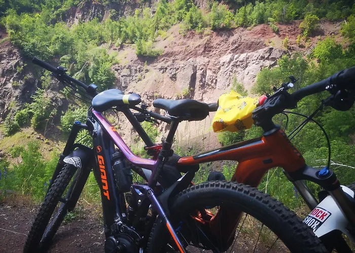 Apartament Dominik 아파트 그우시차