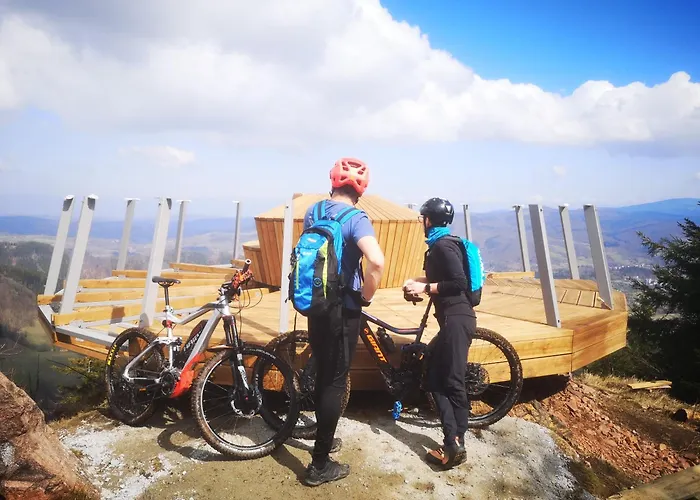 Apartament Dominik *