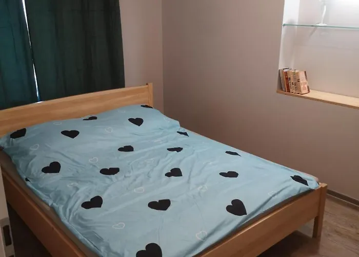 Apartament Dominik 아파트