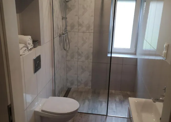 아파트 Apartament Dominik 그우시차