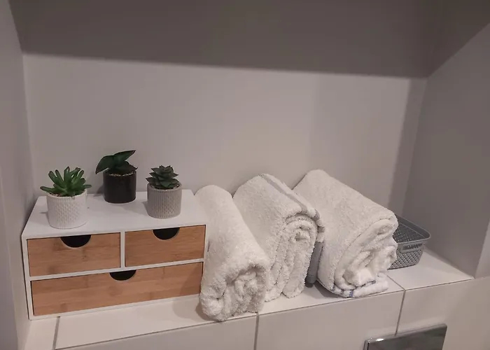 Apartament Dominik *