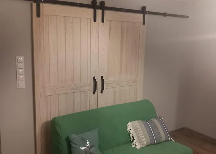 Apartament Dominik *