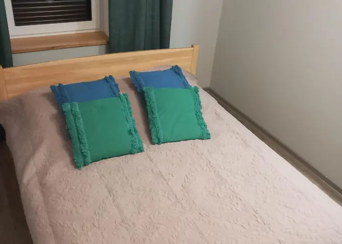 Apartament Dominik * 그우시차