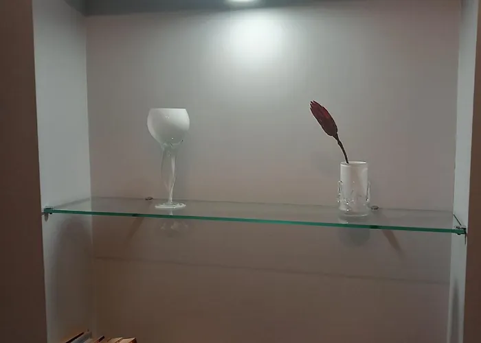 Apartament Dominik 아파트 그우시차