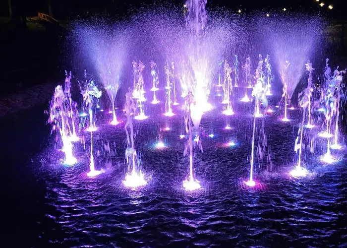 아파트 Apartament Dominik *