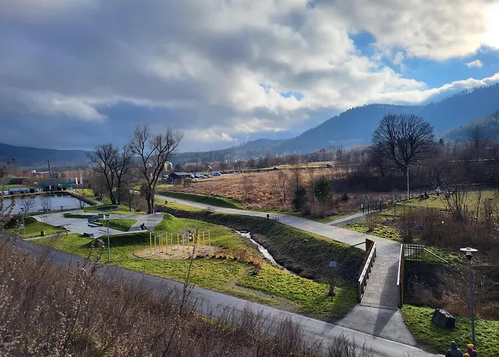 Apartament Dominik 아파트 *