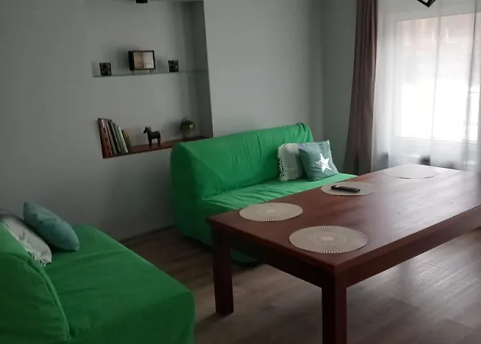 Apartament Dominik 아파트