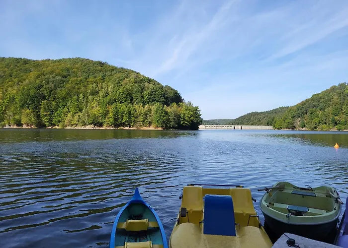 Apartament Dominik 아파트 *