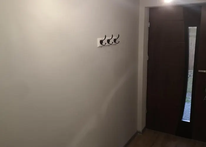 아파트 Apartament Dominik *